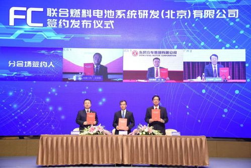 全新AMG百公里加速僅4秒，豐田與東風等企業聯手成立聯合燃料公司