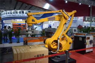 智能設(shè)備賦能陶瓷廠，人均年產(chǎn)值可突破260萬元