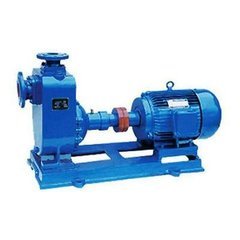 ZX自吸離心泵樣本及產品圖片-機電商情網電子樣本庫 水泵